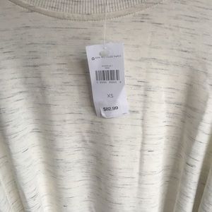 New Banana Republic comfortable summer midi.